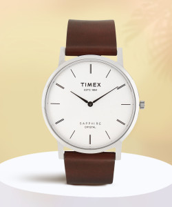 TIMEX Empera Analog Watch For Men Buy TIMEX Empera Analog