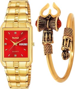 Hmt watch outlet flipkart