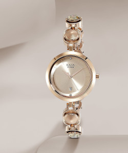 Titan NQ2606WM02 Raga VIVA 2 Analog Watch For Women Buy Titan NQ2606WM02 Raga VIVA 2 Analog Watch For Women NQ2606WM02 Online at Best Prices in India Flipkart