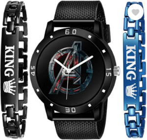 KU Analog Watch For Boys K J22 573 J23 A Analog Watch For Men