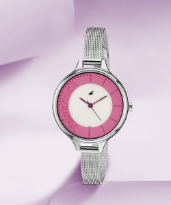 Fastrack wrist watch flipkart hot sale
