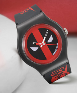Deadpool fastrack deals watch