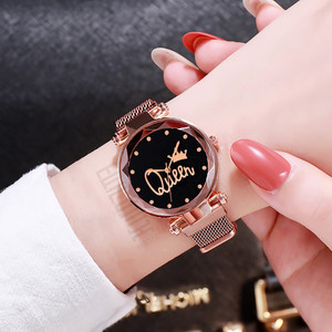 Marclex MAGNET QUEEN New Arrival Best Designer Hot Selling Top Trending Unique Festive Style Watch Analog Watch For Women Buy Marclex MAGNET QUEEN New Arrival Best Designer Hot Selling Top Trending Un...
