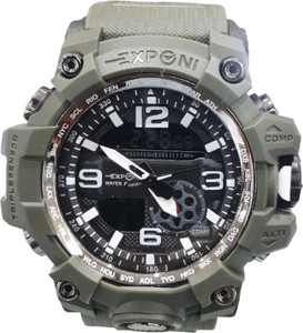 Exponi watch store