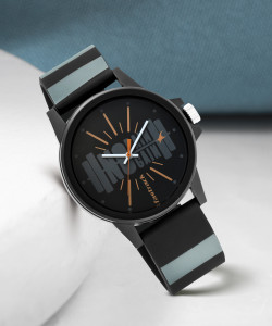 Fastrack deals ufo watch
