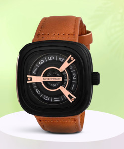 MKHUB 1st Edition Analog Watch For Men Buy MKHUB 1st Edition