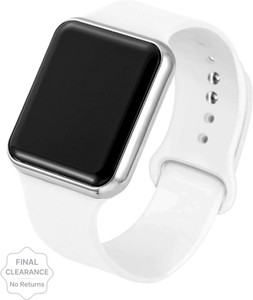 Digital wrist watch flipkart online