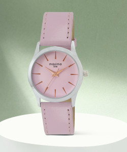 Maxima women's deals watches at flipkart