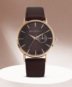 Mast and harbour watches flipkart online