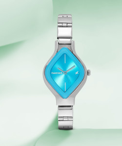 Fastrack Animal Instinct Analog Watch For Women Buy Fastrack Animal Instinct Analog Watch For Women 6109SM03 Online at Best Prices in India Flipkart