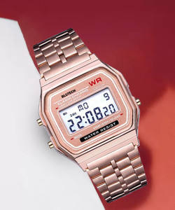 Wr alarm chrono shop