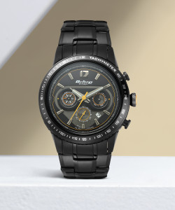 Titan NP1762KM02 Octane Signature Analog Watch For Men Buy