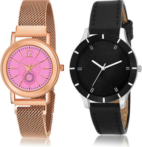 GROOT Analog Watch For Women Buy GROOT Analog Watch For Women Latest Wrist 2 Watch Combo For Women And Girls GW41 G268 Online at Best Prices in India Flipkart