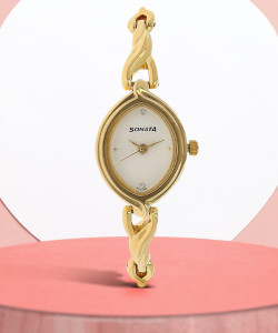SONATA NP8109YM01 Analog Watch For Women Buy SONATA NP8109YM01 Analog Watch For Women NN8109YM01 Online at Best Prices in India Flipkart