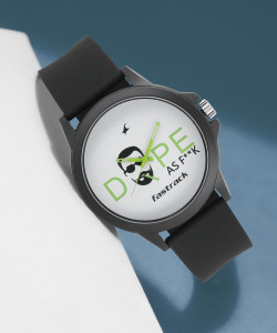 Fastrack dope watch sales