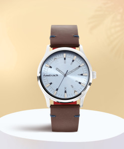 Fastrack NP3236SL02 I Love Me Analog Watch For Men Buy