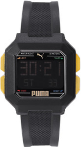 Puma watches flipkart outlet