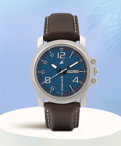 Fastrack watch for deals men original