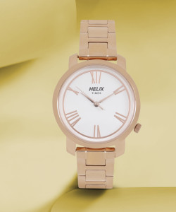 Timex helix shop watches flipkart