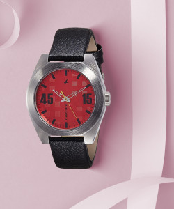 Fastrack watches for men flipkart top