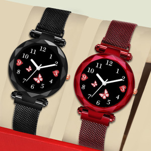 Marclex watch discount