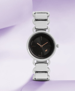 Fastrack Girls Analog Watch For Women Buy Fastrack Girls Analog Watch For Women NN6117SM01 Online at Best Prices in India Flipkart