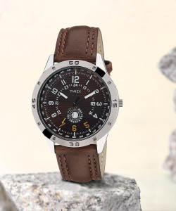 Timex men's watches on sale flipkart