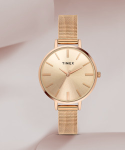 Timex ladies outlet watches flipkart