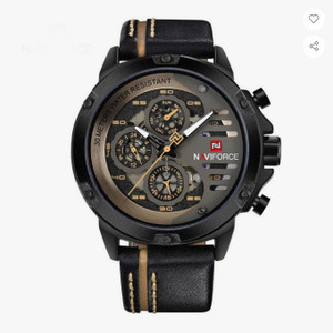 Naviforce discount expensive watch