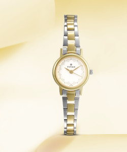 Flipkart titan ladies wrist watches top