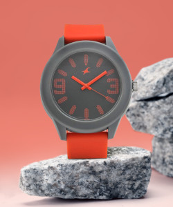 Fastrack Tees Analog Watch For Men Women Buy Fastrack Tees