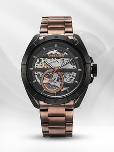 Fastrack 9915pp56 minimalists watch shop