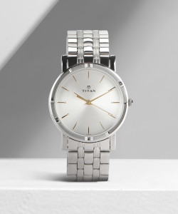 Titan original hot sale watch price