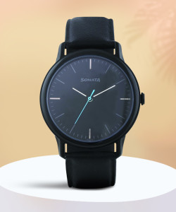 SONATA NP7128NL01 SLEEK Diwali collection Analog Watch For Men Buy SONATA NP7128NL01 SLEEK Diwali collection Analog Watch For Men NP7128NL01