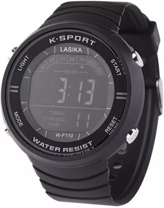 Lasika sport hotsell watch