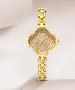 Titan Karishma Ladies Festive Analog Watch For Women Flipkart