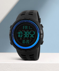 Skmei conquer sports watch shop