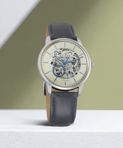 Titan automatic new arrivals watch