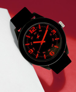 Fastrack ng38003pp05c tees watch shop