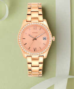 Fossil es4333i hot sale