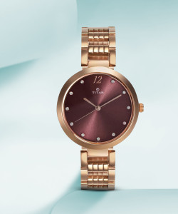 Titan ladies watch flipkart sale