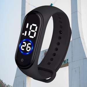 Boys band watch top
