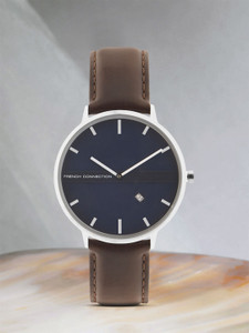 Fcuk watches official store website