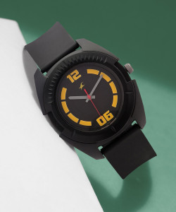 Fastrack watches under 1000 rupees store