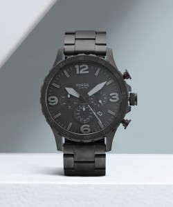 FOSSIL Nate Watch  - For Men