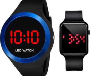 Led watch ebay best sale