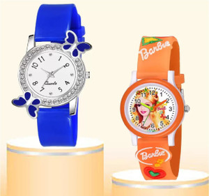 Barbie watch flipkart 2025