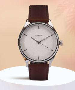 Buy Titan Neo Gents V Analog Watch For Men 1802SL13 Online at Best Prices in India Flipkart