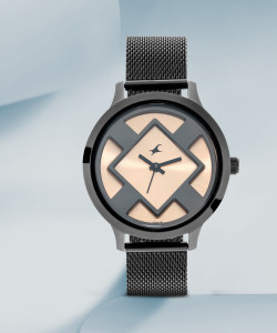 Fastrack watches for online girls on flipkart