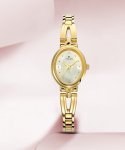 Titan ki watch ladies online